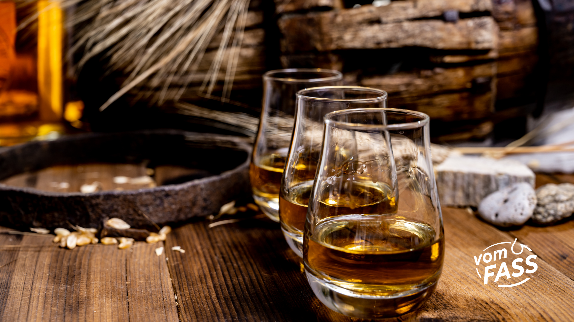 Taste & Relax in Bonn - Rum Edition